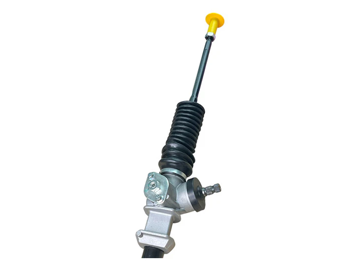 Cremallera Dirección Mecánica Para Toyota Tercel 1.5 1993-99 7