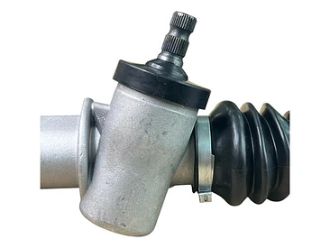 Cremallera Dirección Mecánica Para Toyota Tercel 1.5 1993-99 4