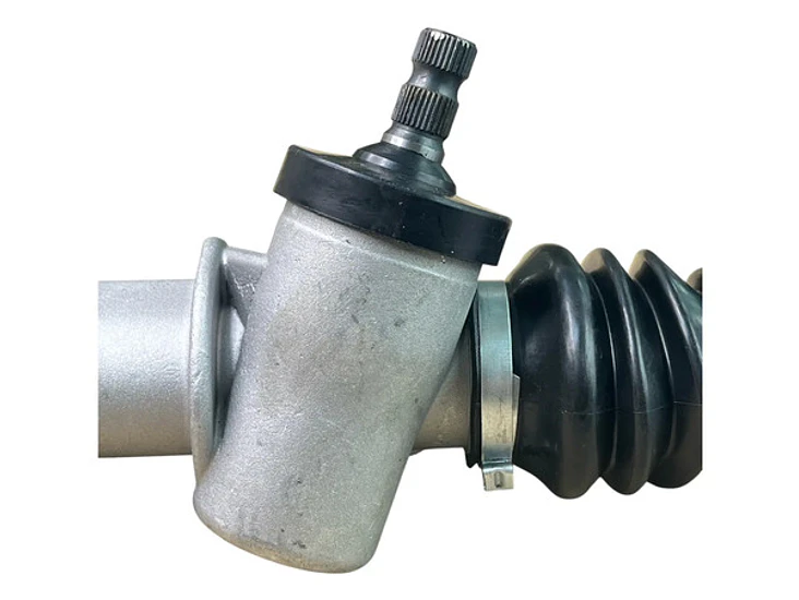 Cremallera Dirección Mecánica Para Toyota Tercel 1.5 1993-99 4