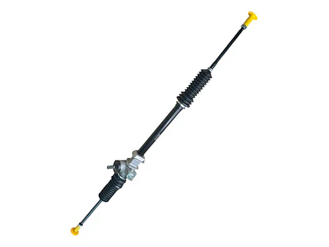 Cremallera Dirección Mecánica Para Toyota Tercel 1.5 1993-99 5