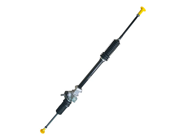 Cremallera Dirección Mecánica Para Toyota Tercel 1.5 1993-99 5