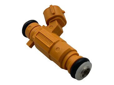 Inyector Combustible Para Hyundai Accent Rb 1.6 2011-2021 6