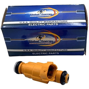 Inyector Combustible Para Hyundai Accent Rb 1.6 2011-2021