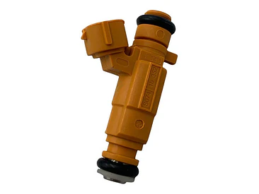 Inyector Combustible Para Hyundai Accent Rb 1.6 2011-2021 4