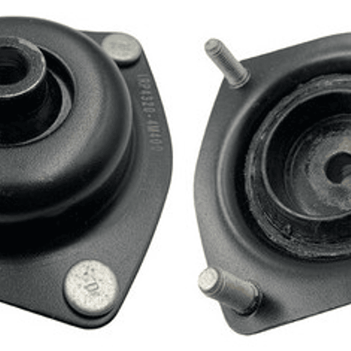 Cazoleta Delantera ( El Par) Samsung Sm3 1.5 1.6 2003-2014 2