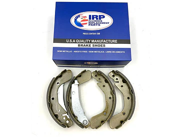 Patines O Balatas De Freno Chevrolet Sail 1.5 2016-2018 L2b1 6