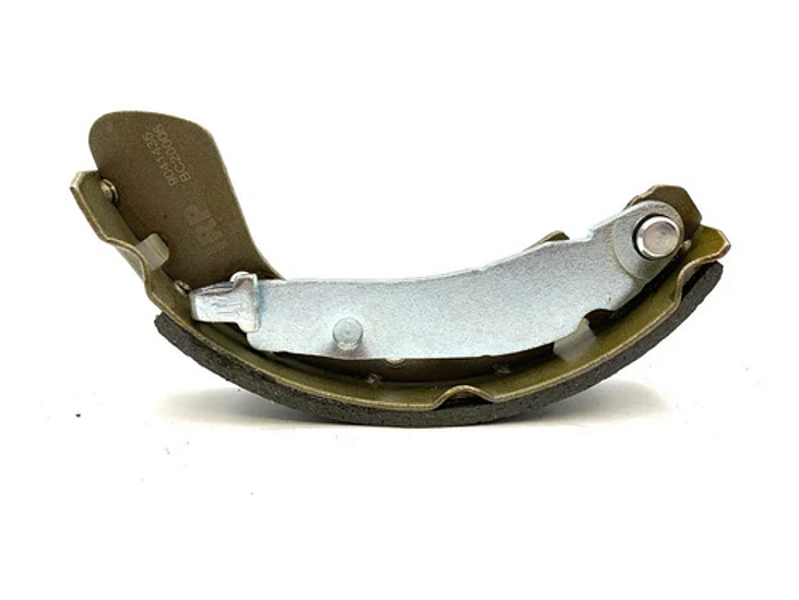 Patines O Balatas De Freno Chevrolet Sail 1.5 2016-2018 L2b1 3