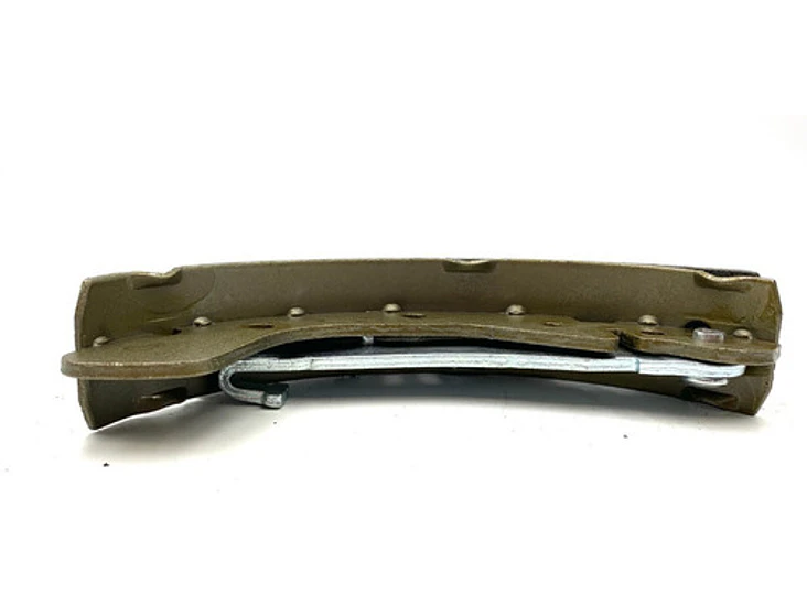 Patines O Balatas De Freno Chevrolet Sail 1.5 2016-2018 L2b1 4