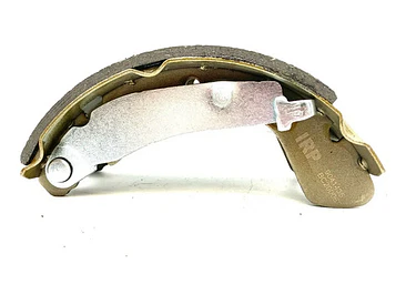 Patines O Balatas De Freno Chevrolet Sail 1.5 2016-2018 L2b1 2