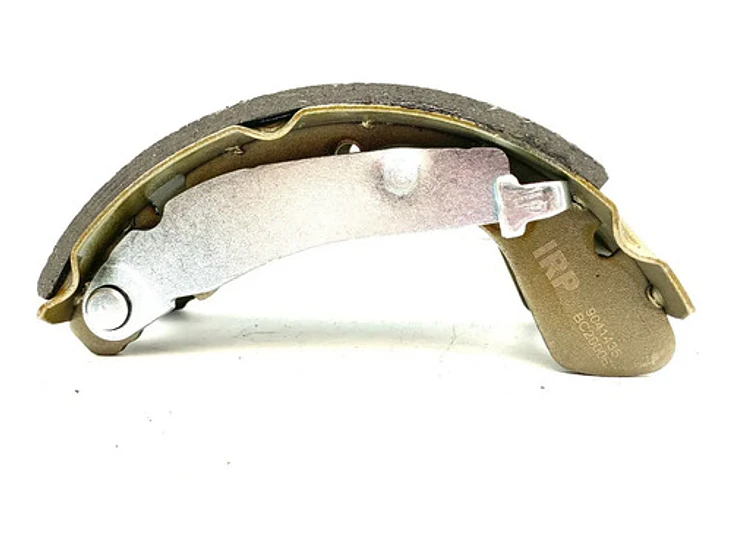 Patines O Balatas De Freno Chevrolet Sail 1.5 2016-2018 L2b1 2