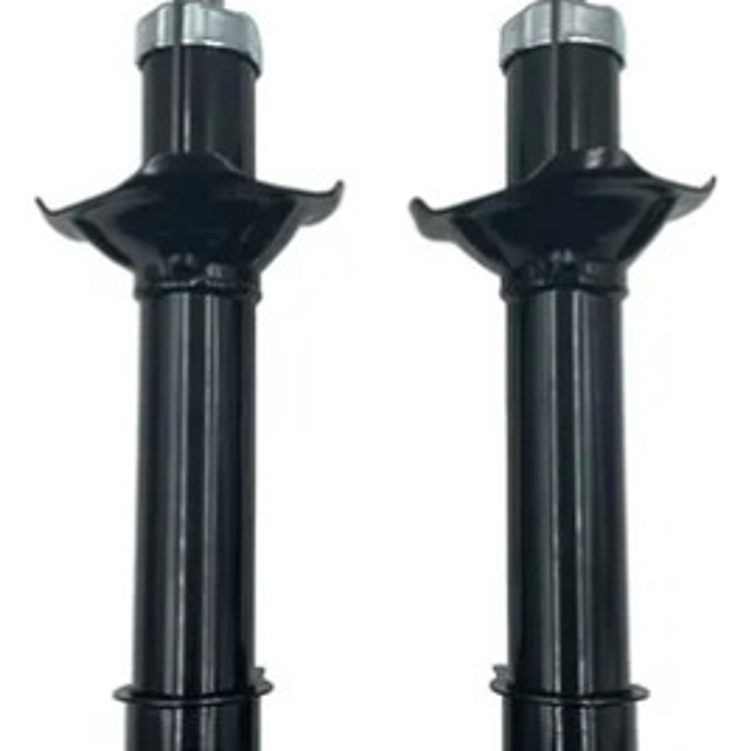 Amortiguadores Delanteros Y Trasero Para Lifan 330 1.5 15-22 3
