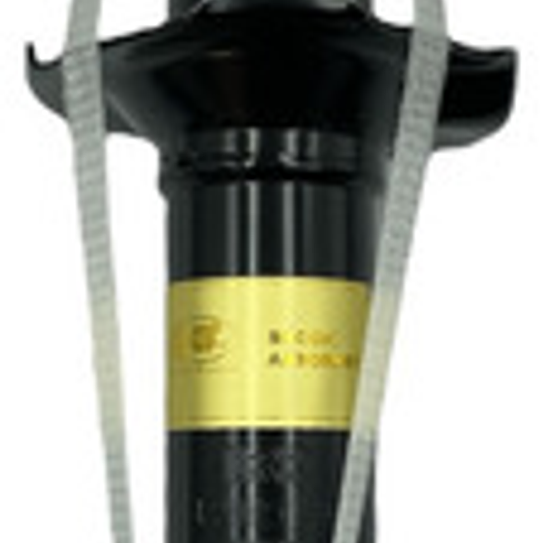 Amortiguadores Delanteros Y Trasero Para Lifan 330 1.5 15-22 6