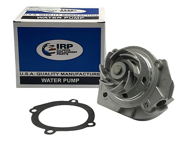 Bomba Agua Fiat Fiorino Fire 1.3 2000-2014 1