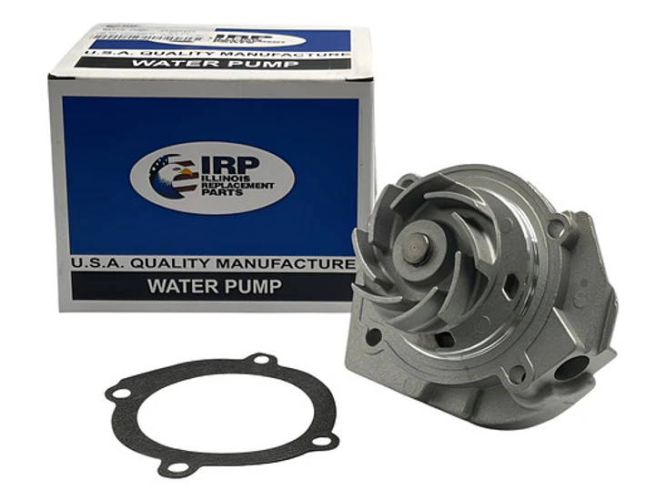 Bomba Agua Fiat Fiorino Fire 1.3 2000-2014 1