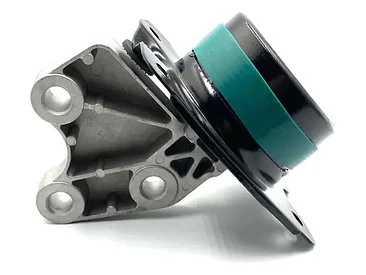 Soporte Motor Izquierdo Chevrolet Captiva 2.0 2.4 2007-2011 1