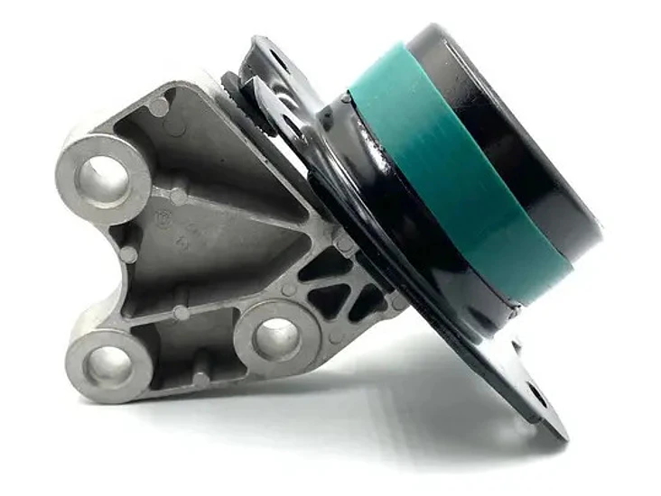 Soporte Motor Izquierdo Chevrolet Captiva 2.0 2.4 2007-2011 1