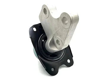 Soporte Motor Izquierdo Chevrolet Captiva 2.0 2.4 2007-2011 4
