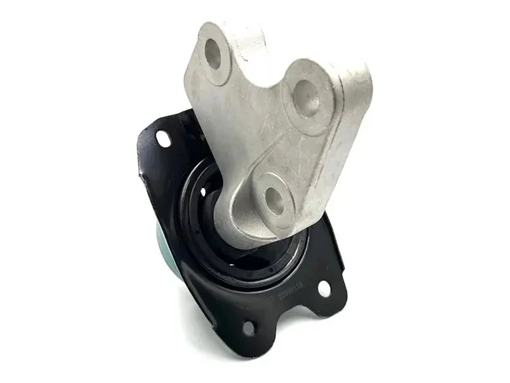 Soporte Motor Izquierdo Chevrolet Captiva 2.0 2.4 2007-2011 4
