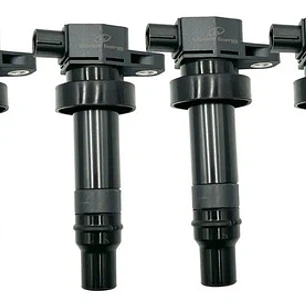 Bobinas Encendido Para Hyundai Creta 1.6 2016-2020 Kit 4 Pza