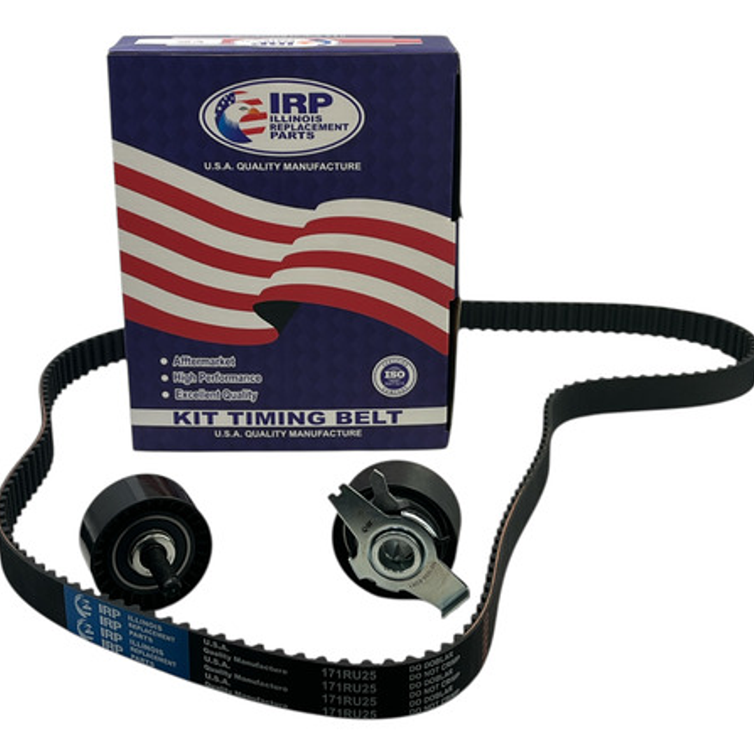 Kit Distribución Para Great Wall Wingle 6 2.0l  2016-2021 2