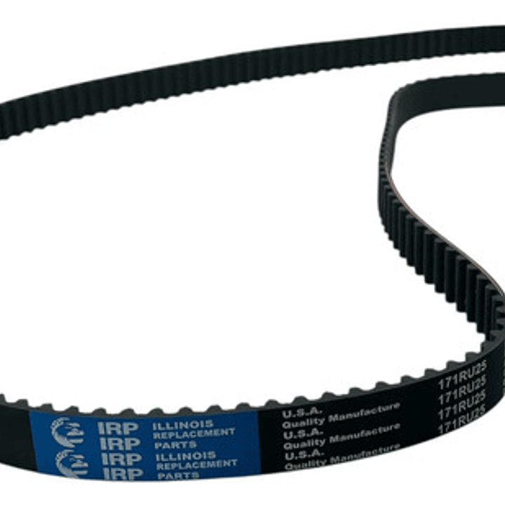 Kit Distribución Para Great Wall Wingle 6 2.0l  2016-2021 5