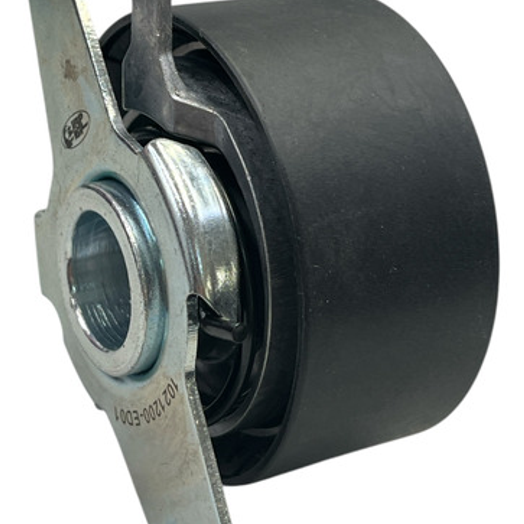 Kit Distribución Para Great Wall Wingle 6 2.0l  2016-2021 8