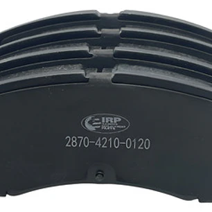 Pastillas Freno Delanteras Para Mahindra Pick Up 2.2  18-24