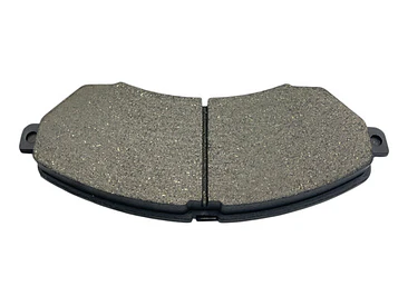 Pastillas Freno Delanteras Para Mahindra Pick Up 2.2  18-24 3