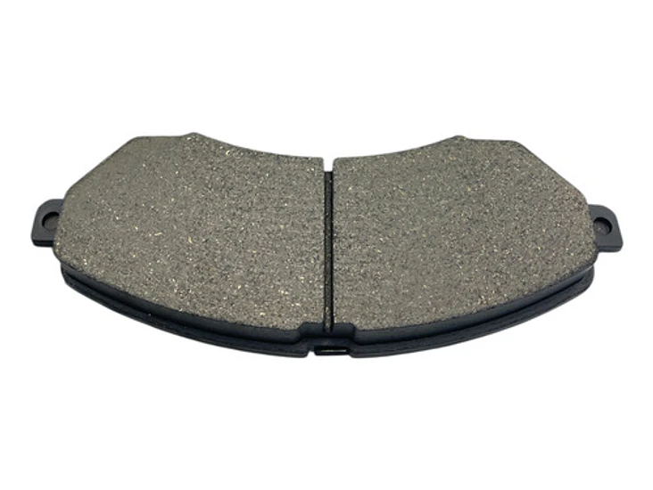 Pastillas Freno Delanteras Para Mahindra Pick Up 2.2  18-24 3