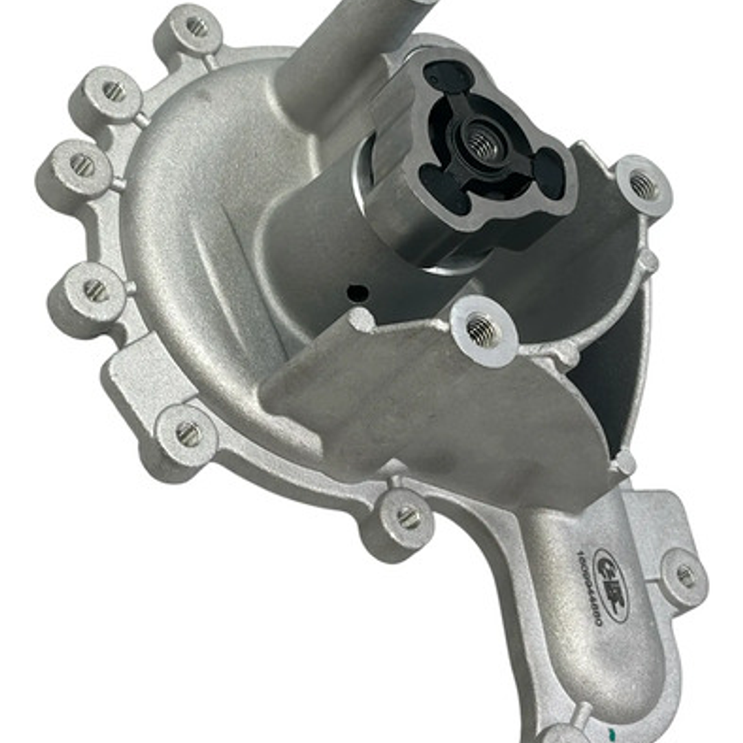 Bomba Agua Para Peugeot Boxer 2.2 2007-2017 Puma 22dt 1