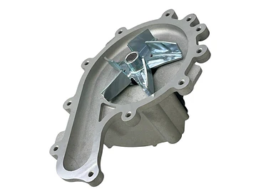 Bomba Agua Para Peugeot Boxer 2.2 2007-2017 Puma 22dt 4