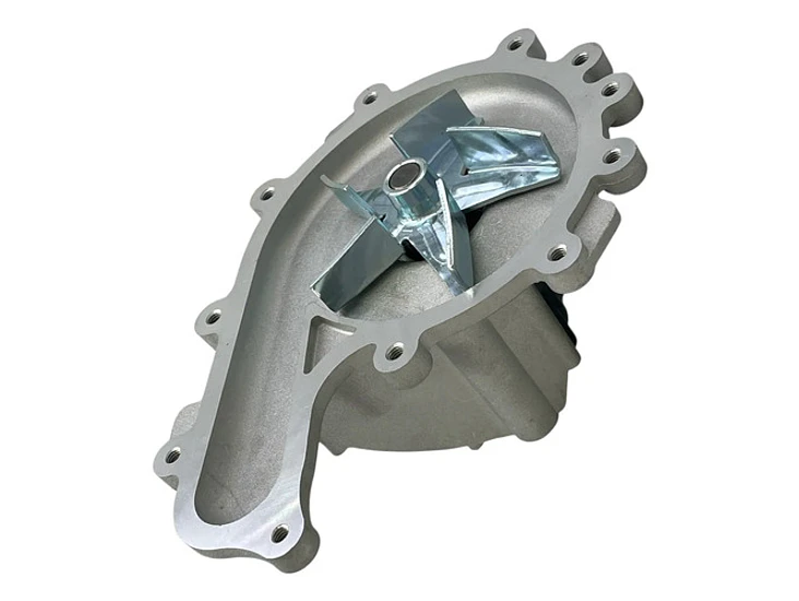 Bomba Agua Para Peugeot Boxer 2.2 2007-2017 Puma 22dt 4
