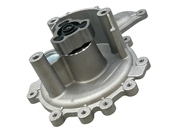 Bomba Agua Para Peugeot Boxer 2.2 2007-2017 Puma 22dt 5