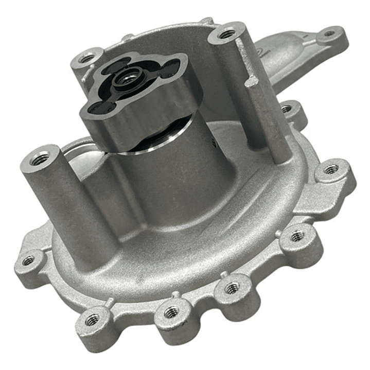 Bomba Agua Para Peugeot Boxer 2.2 2007-2017 Puma 22dt 5