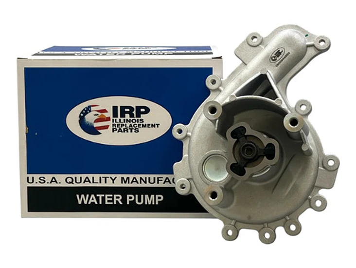 Bomba Agua Para Peugeot Boxer 2.2 2007-2017 Puma 22dt 2