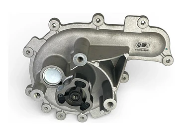 Bomba Agua Para Peugeot Boxer 2.2 2007-2017 Puma 22dt 3