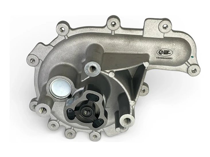 Bomba Agua Para Peugeot Boxer 2.2 2007-2017 Puma 22dt 3
