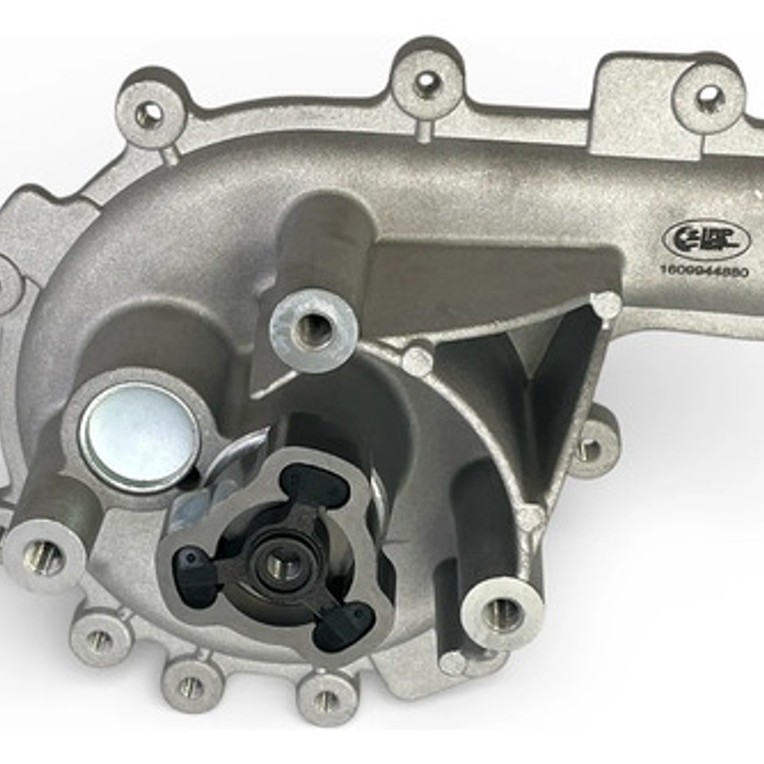 Bomba Agua Para Peugeot Boxer 2.2 2007-2017 Puma 22dt 3