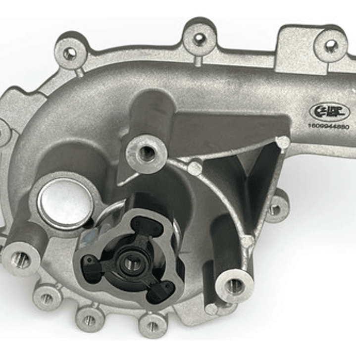 Bomba Agua Para Peugeot Boxer 2.2 2007-2017 Puma 22dt 3