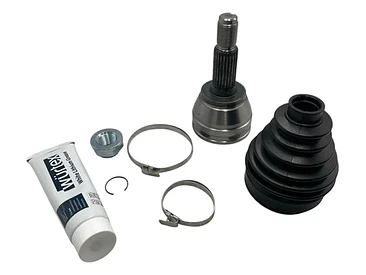 Punta Homocinética Delant Para Ford Ecosport Zetec 1.6 03-12 1