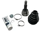 Punta Homocinética Delant Para Ford Ecosport Zetec 1.6 03-12 - Miniatura 1