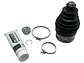 Punta Homocinética Delant Para Ford Ecosport Zetec 1.6 03-12 - Miniatura 2