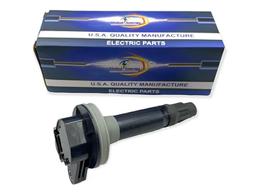 Bobina Encendido Ford F150 3.5 3.7 2011-2017 5