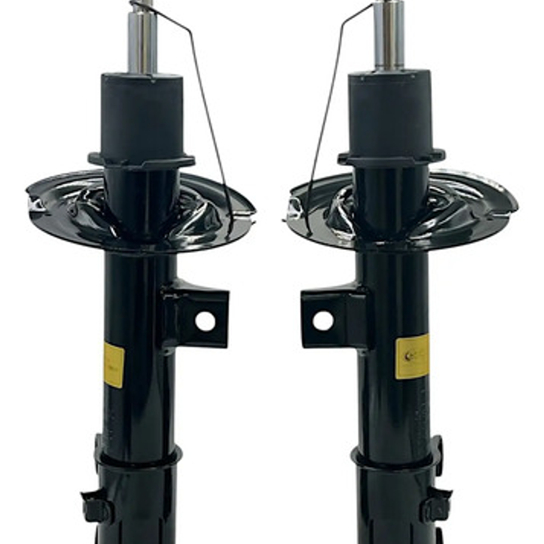 Par Amortiguadores Delanteros Para Santa Fe 2.4 2013-2018 1