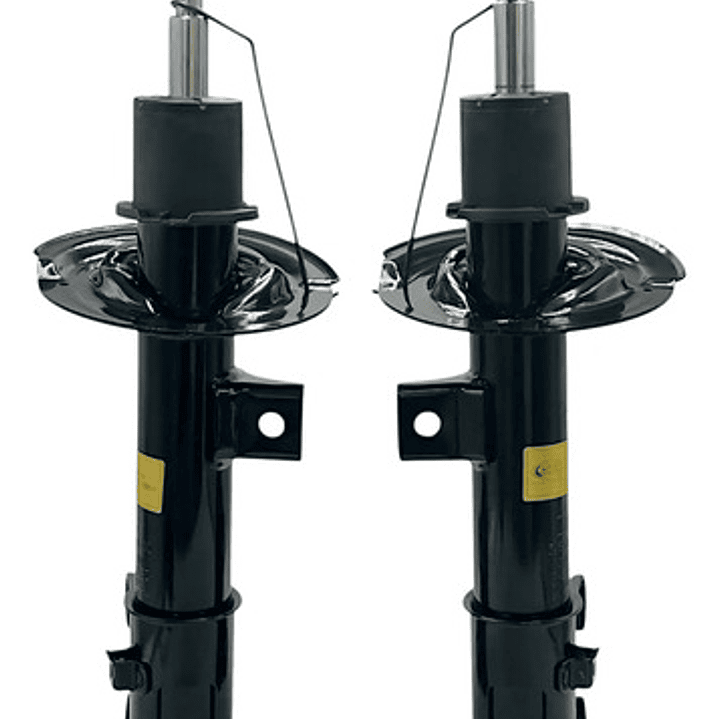 Par Amortiguadores Delanteros Para Santa Fe 2.4 2013-2018 1