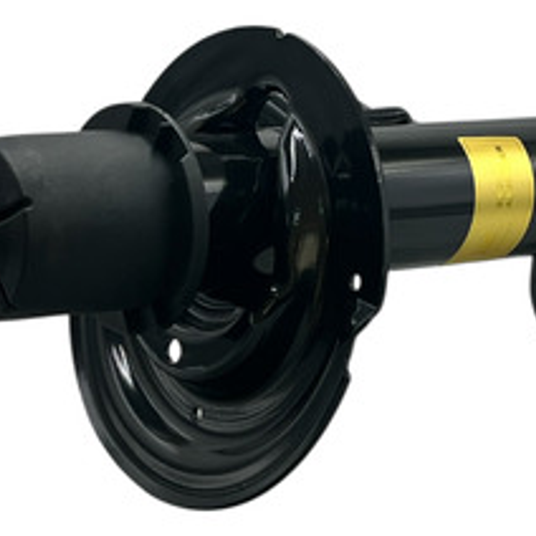 Par Amortiguadores Delanteros Para Santa Fe 2.4 2013-2018 10