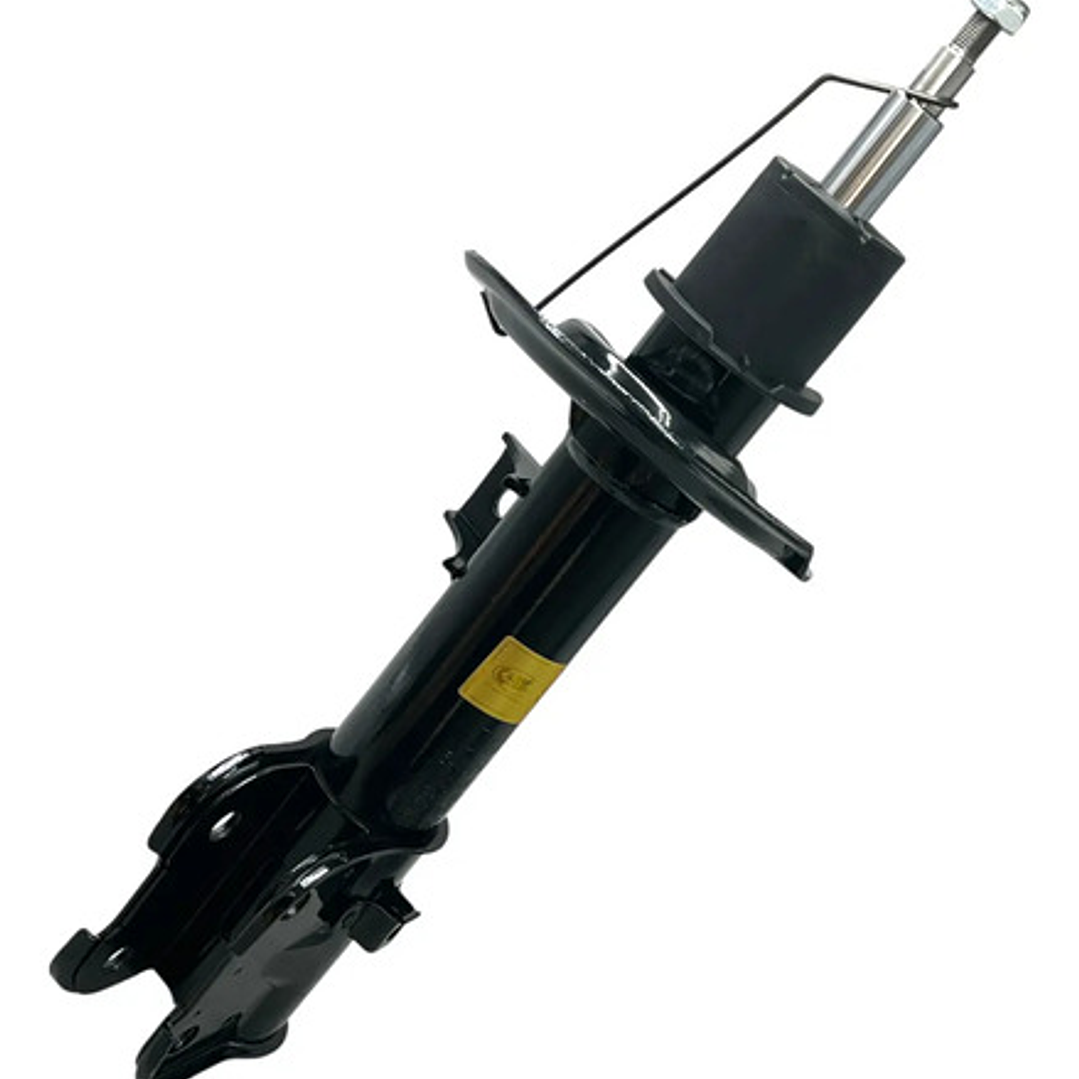 Par Amortiguadores Delanteros Para Santa Fe 2.4 2013-2018 9