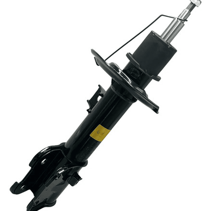 Par Amortiguadores Delanteros Para Santa Fe 2.4 2013-2018 9