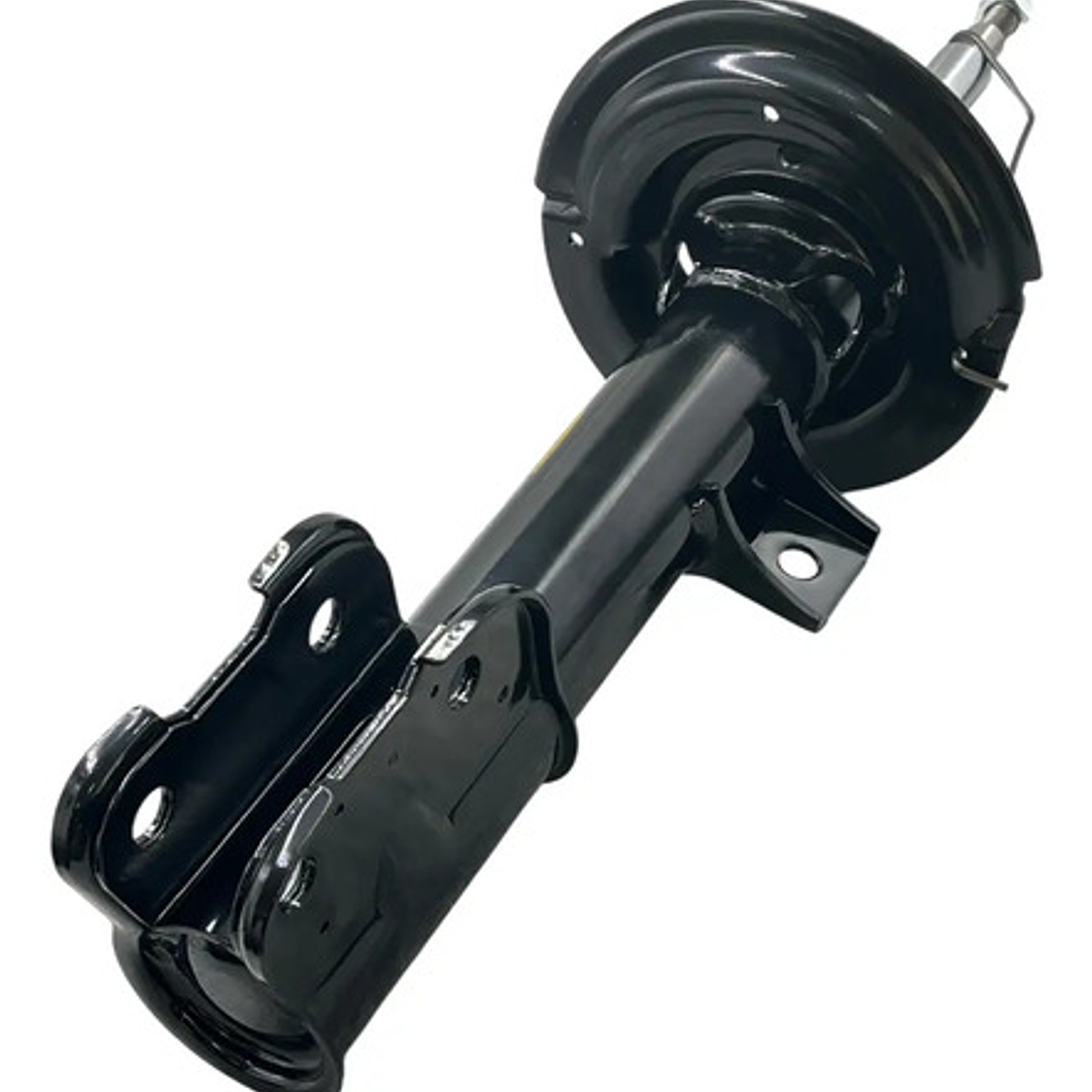 Par Amortiguadores Delanteros Para Santa Fe 2.4 2013-2018 6