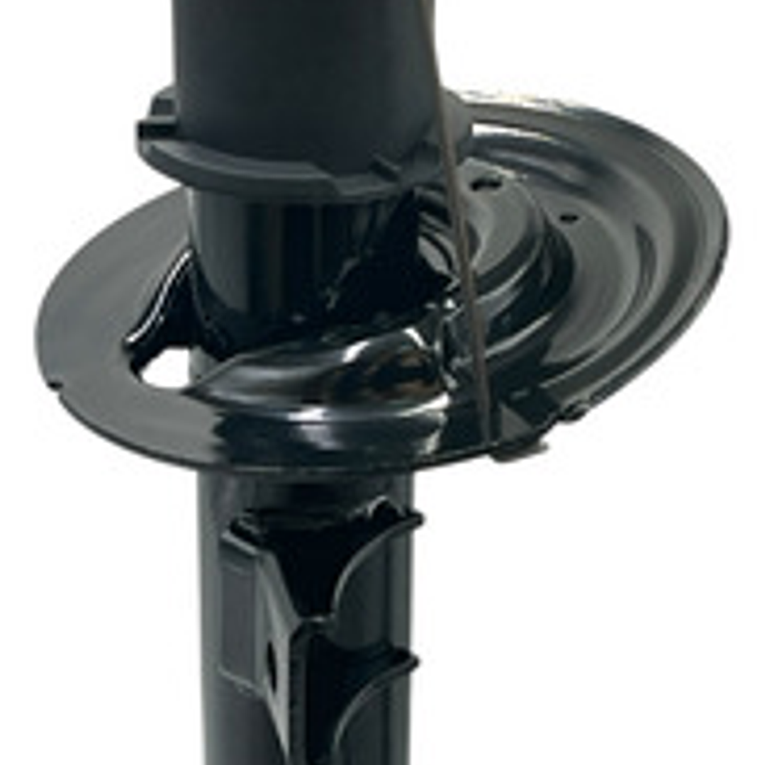 Par Amortiguadores Delanteros Para Santa Fe 2.4 2013-2018 8